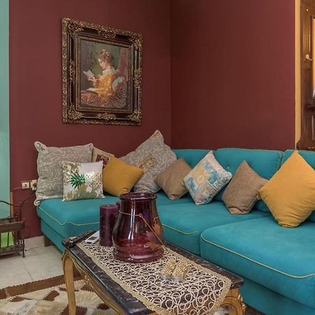 Luxury Marina Apartment In Alexandroupolis 외부 사진