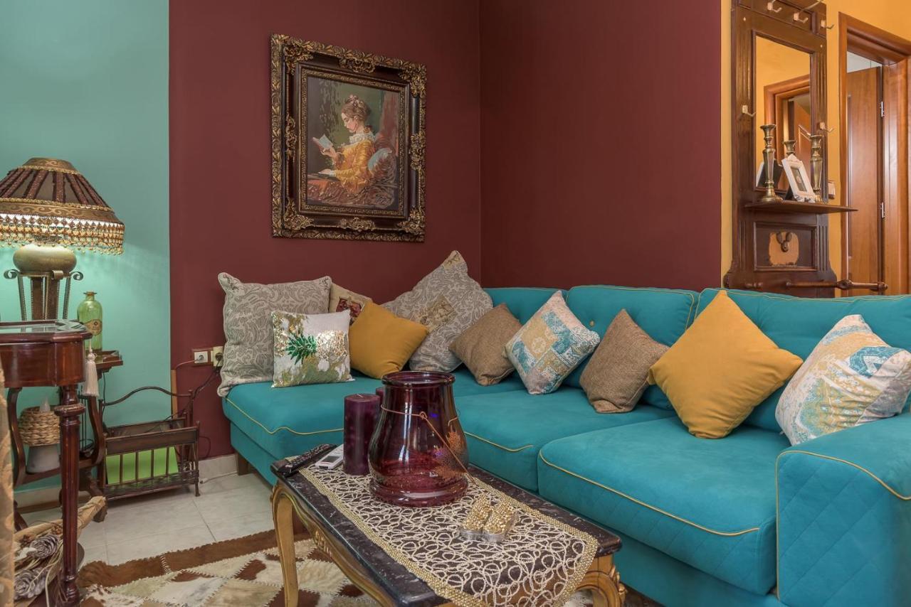Luxury Marina Apartment In Alexandroupolis 외부 사진