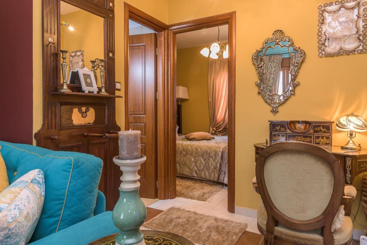 Luxury Marina Apartment In Alexandroupolis 외부 사진