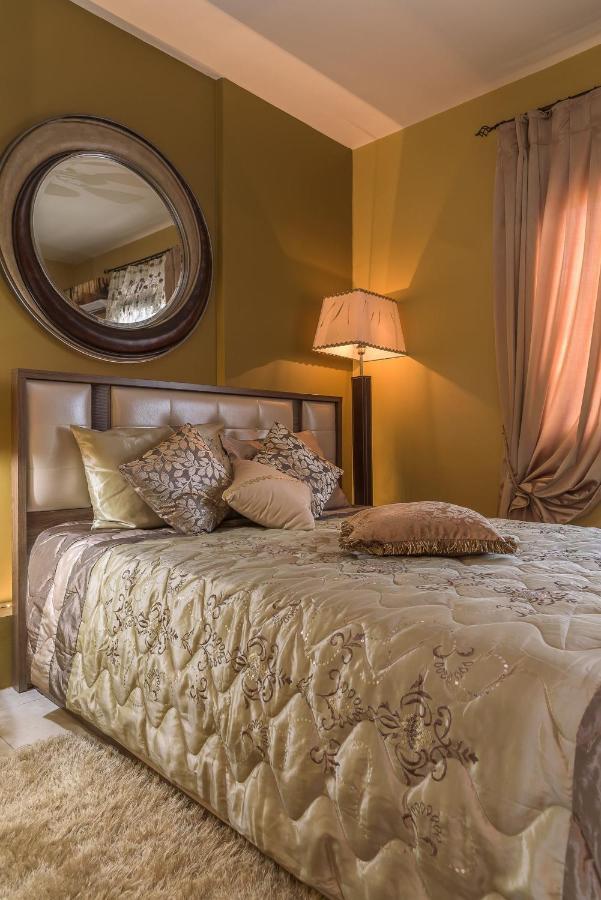 Luxury Marina Apartment In Alexandroupolis 외부 사진