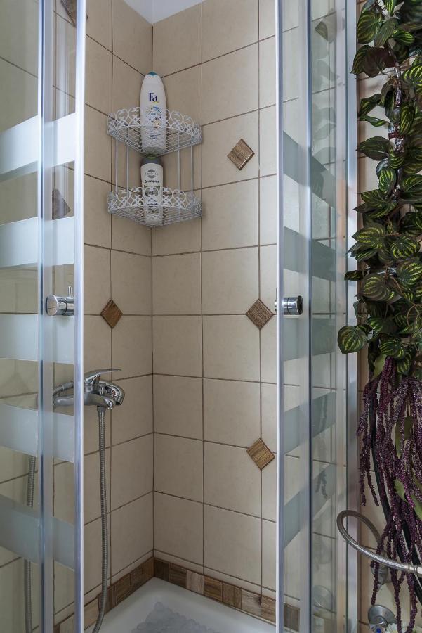 Luxury Marina Apartment In Alexandroupolis 외부 사진